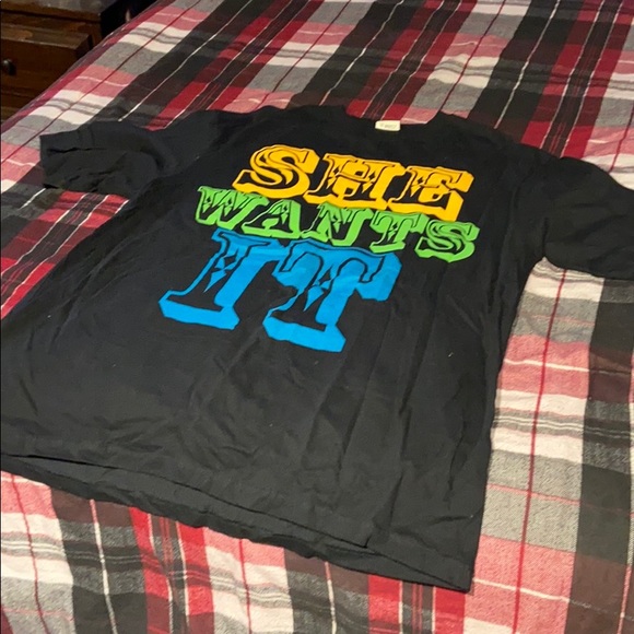 G-Unit “AYO Technology” T-Shirt (3XL) - Picture 2 of 7